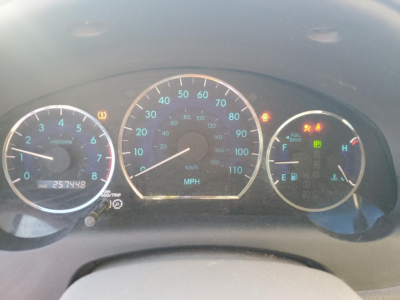 2008 Toyota Sienna Ce VIN: 5TDZK23CX8S132937 Lot: 76986954