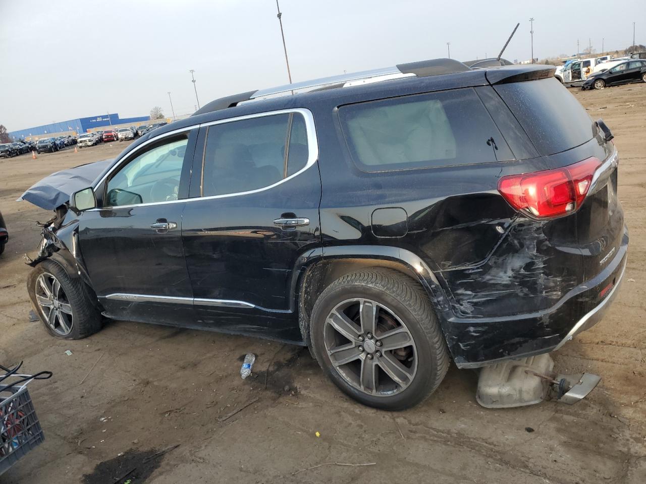 2017 GMC Acadia - Image 2
