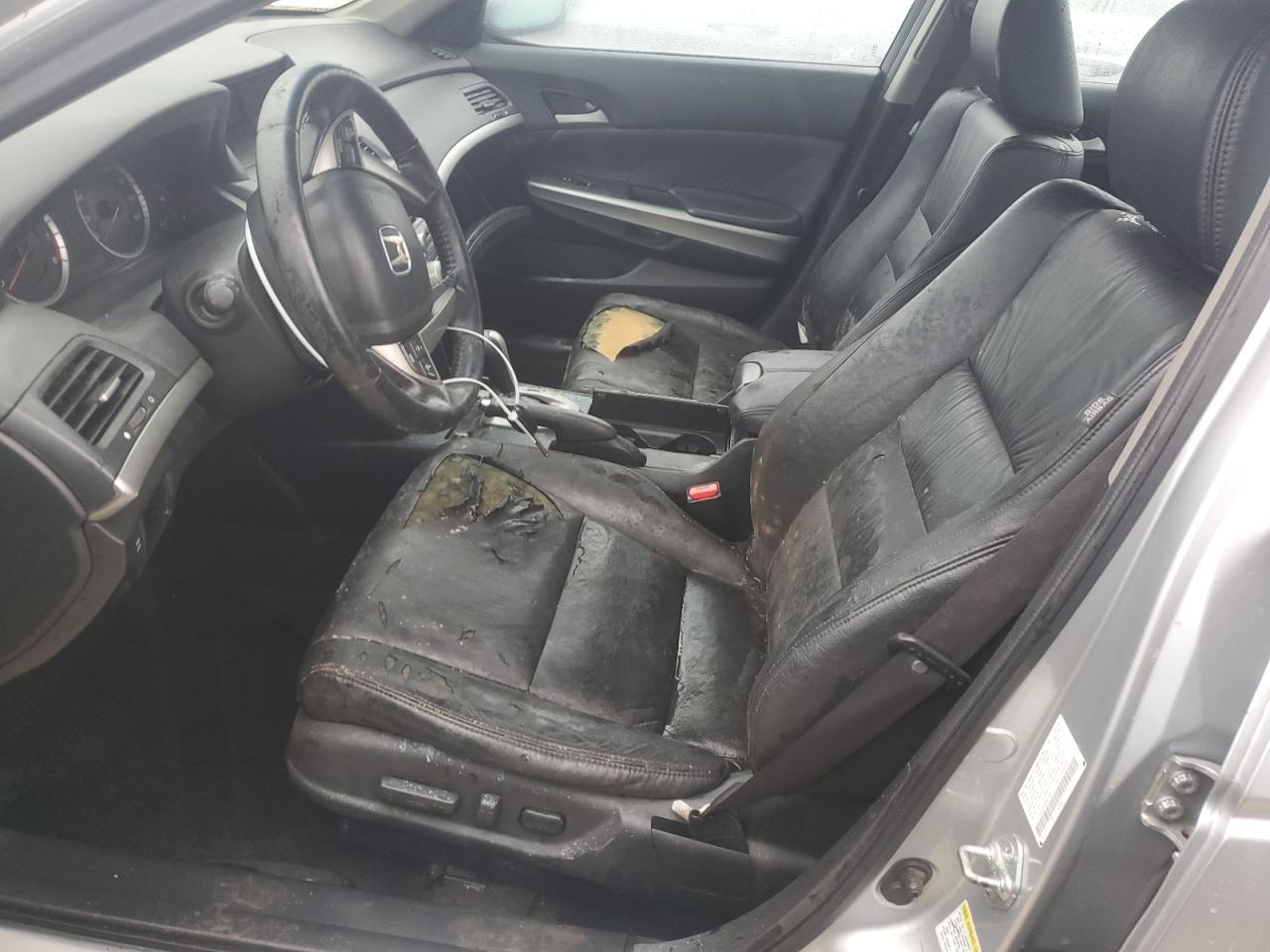 1HGCP26859A108351 2009 Honda Accord Exl