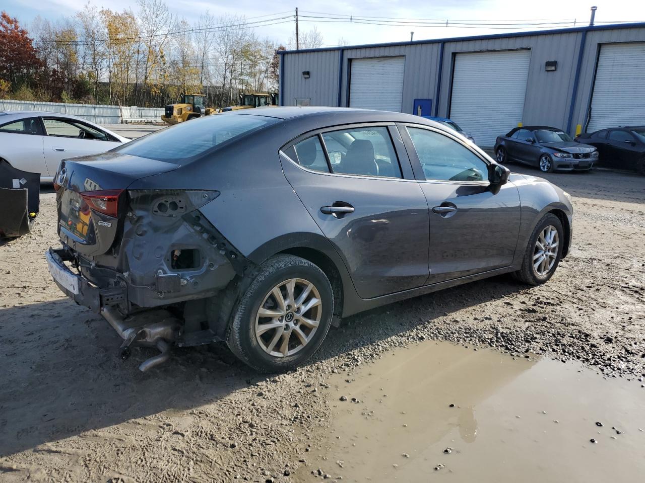 VIN JM1BM1U74G1321179 2016 MAZDA 3 no.3