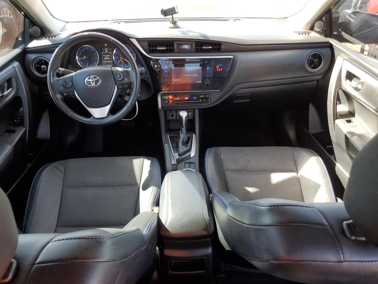 2018 Toyota Corolla - Image 8