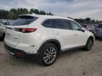 2016 Mazda Cx-9 Grand Touring na sprzedaż w Mendon, MA - Front End