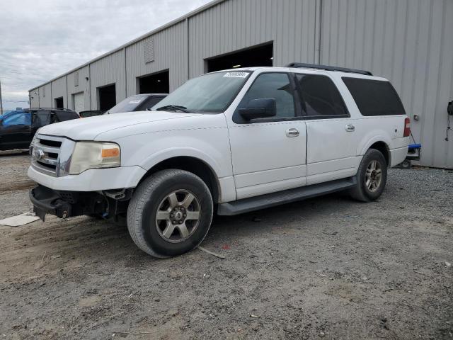 2009 Ford Expedition El Xlt