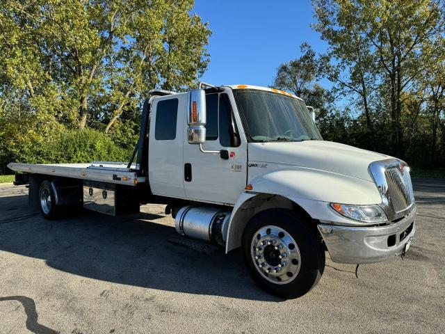 2008 International 4000 4300