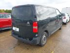 2017 CITROEN DISPATCH 1 for sale at Copart NEWBURY