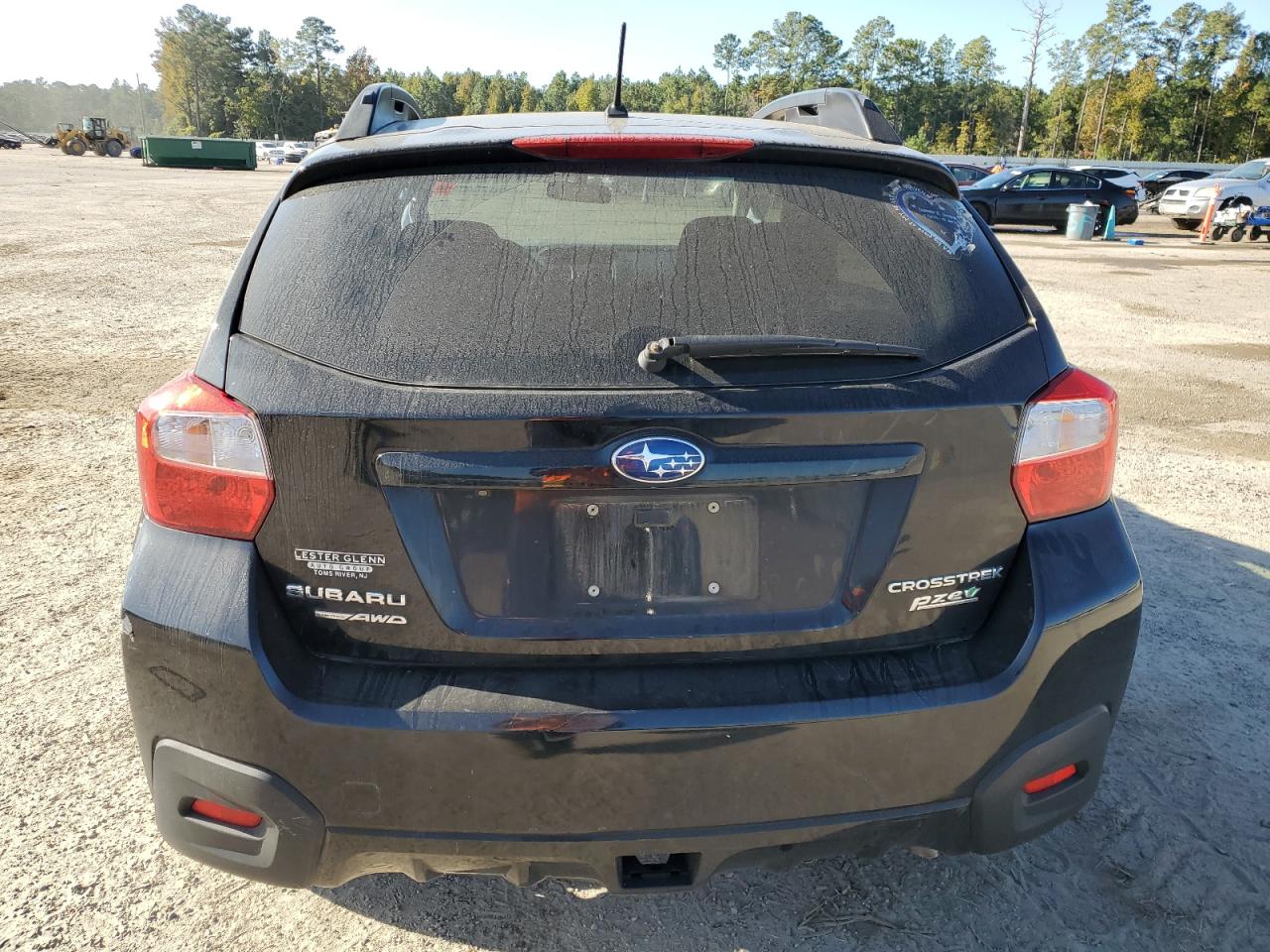 2016 Subaru XV - Image 6