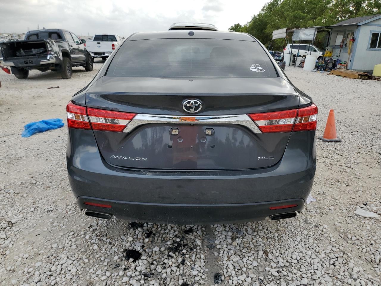 2013 Toyota Avalon Base VIN: 4T1BK1EB0DU050314 Lot: 78457514