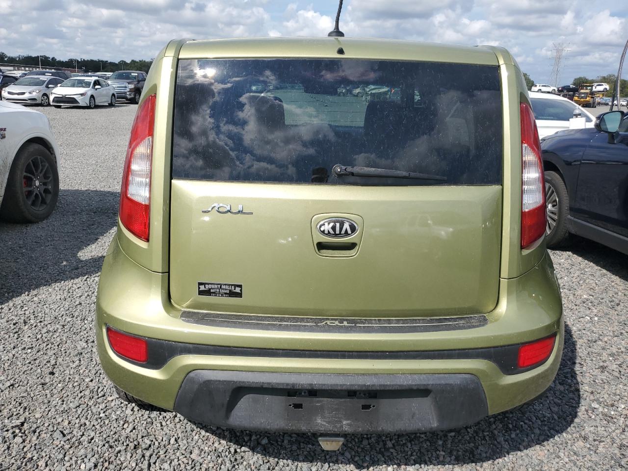 KNDJT2A56D7555341 2013 Kia Soul