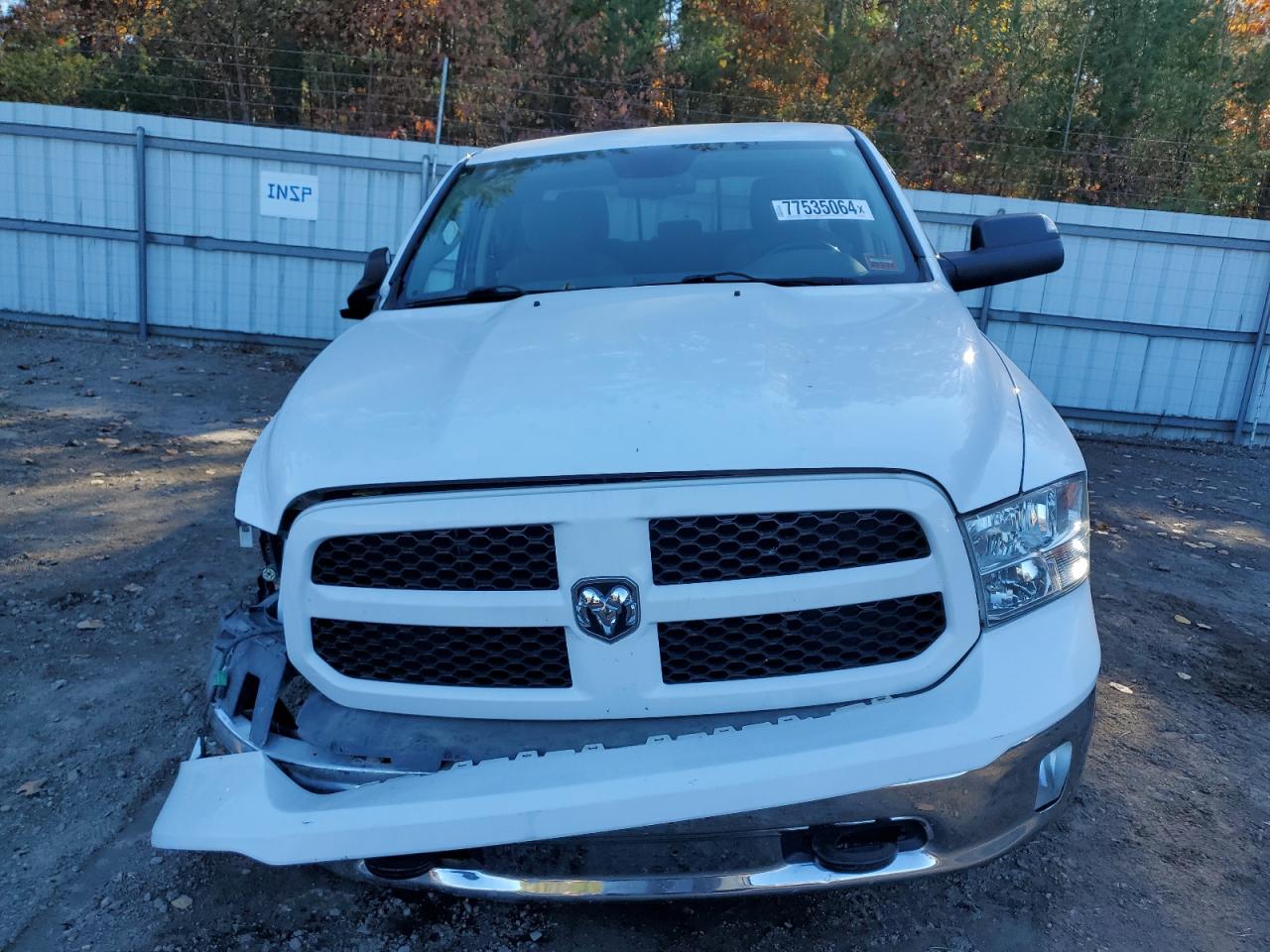 2013 RAM 1500 - Image 5