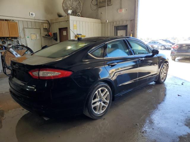  FORD FUSION 2016 Угольный