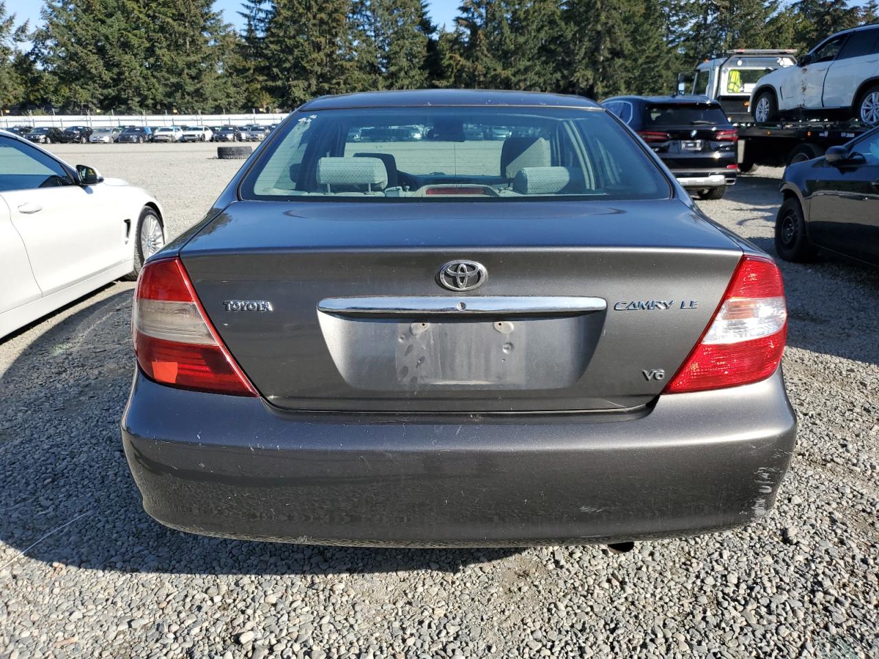 2002 Toyota Camry - Image 6