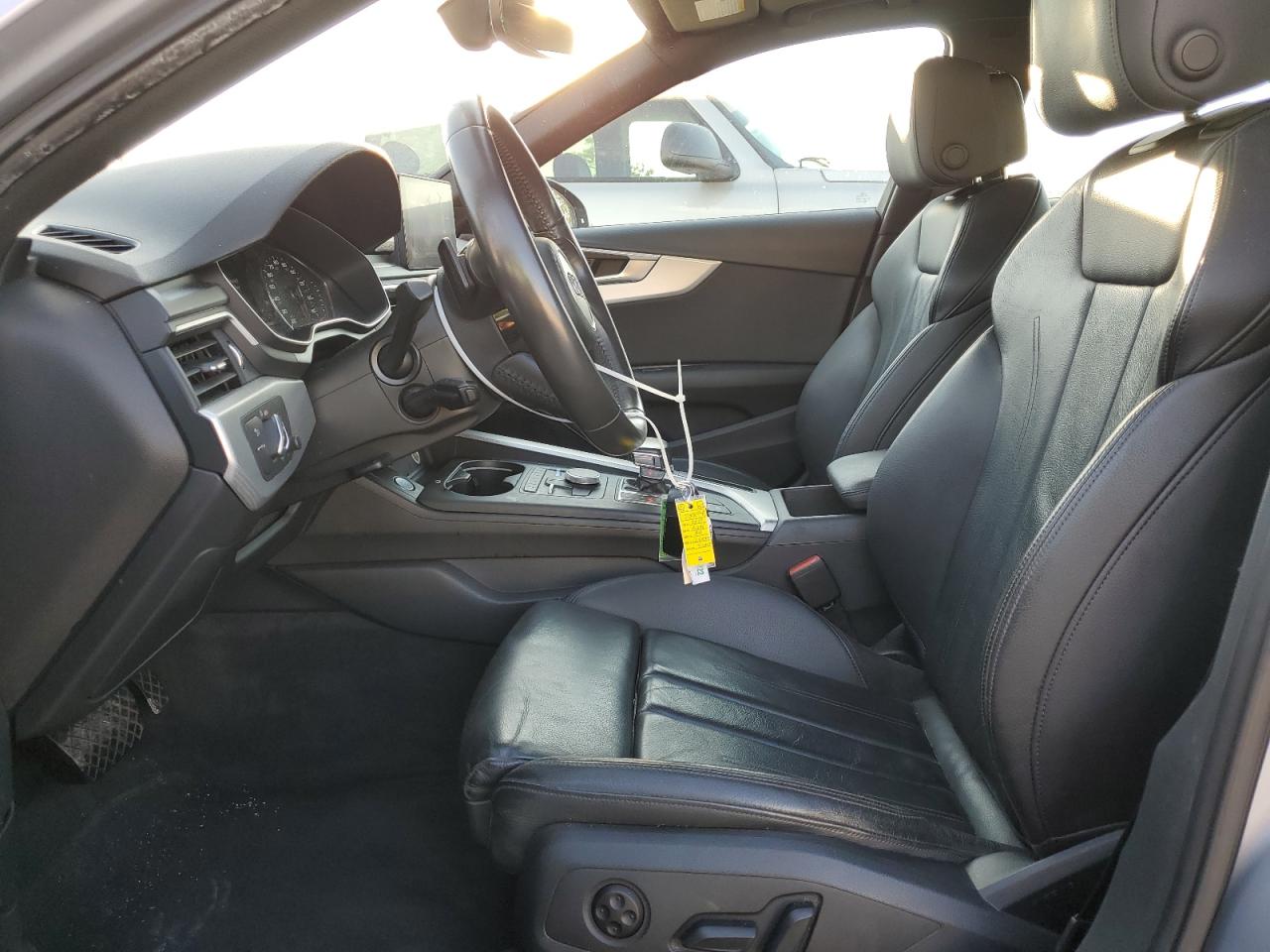 2018 Audi A4 - Image 7