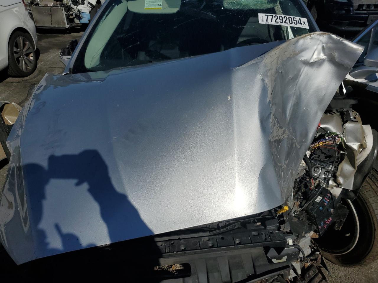 2016 Ford Fusion - Image 11