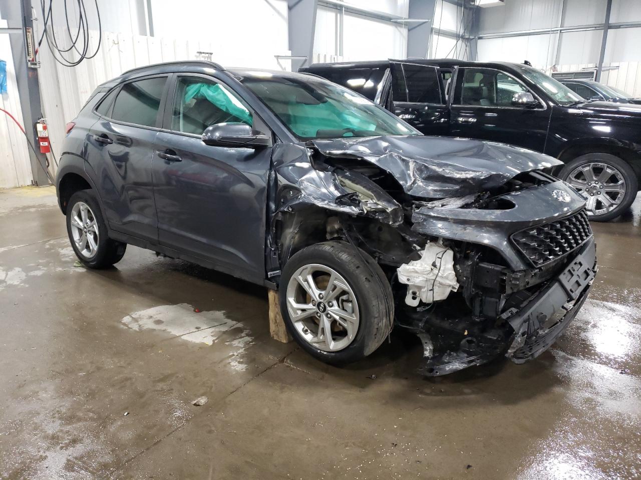 2022 Hyundai Kona - Image 4