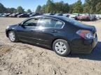 2012 Nissan Altima Base de vânzare în Conway, AR - Front End