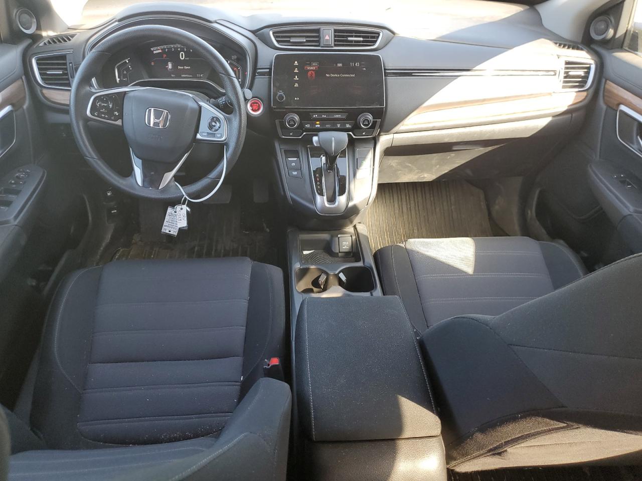 2019 Honda CR-V - Image 8