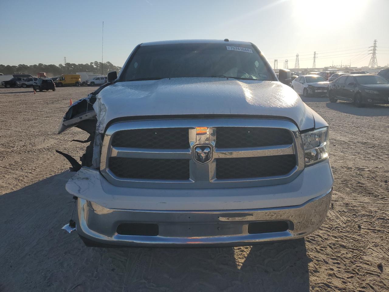 2019 RAM 1500 - Image 5