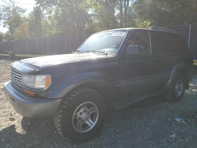 1997 Lexus Lx 450