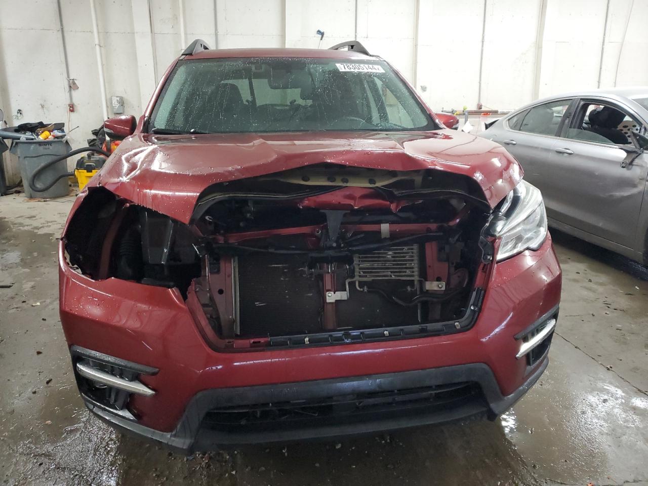 2020 Subaru Ascent - Image 5