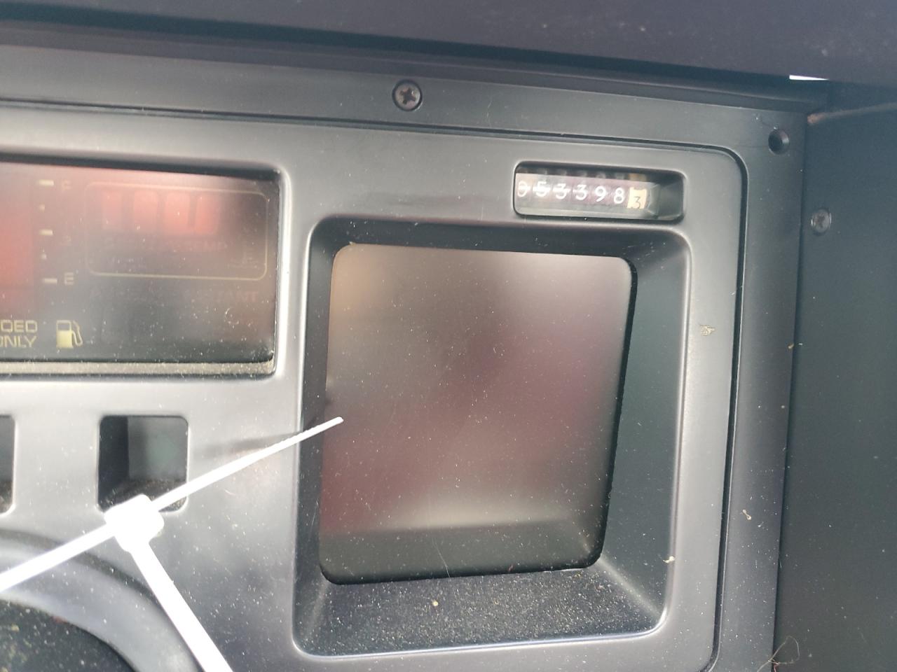 1989 Chevrolet Corvette VIN: 1G1YY3189K5122145 Lot: 74502094