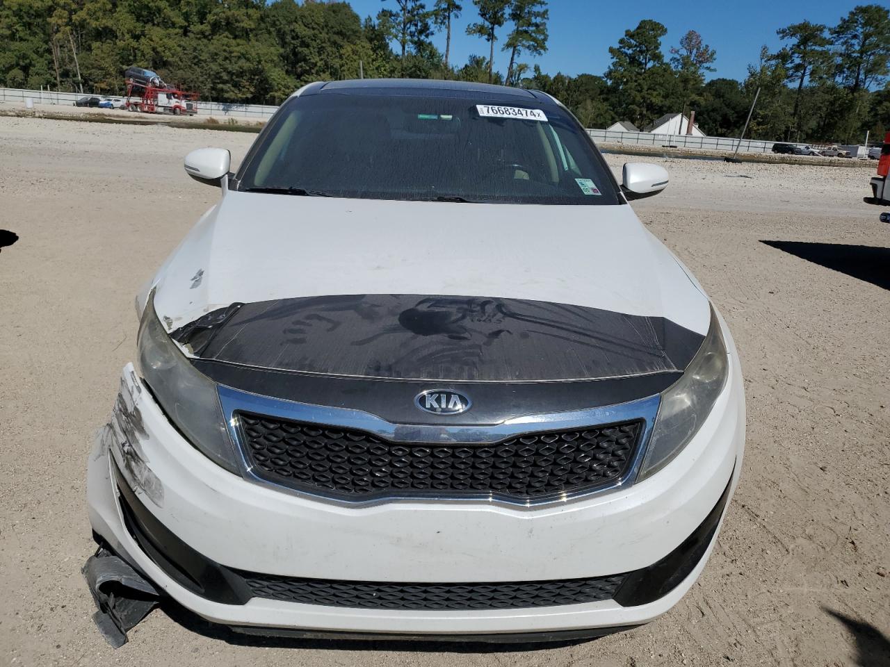 VIN 5XXGN4A70DG107086 2013 KIA OPTIMA no.5