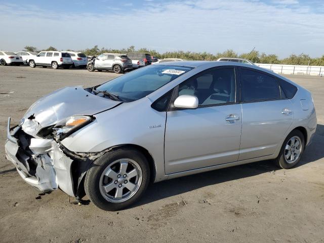 2009 Toyota Prius  продається в Fresno, CA - Front End