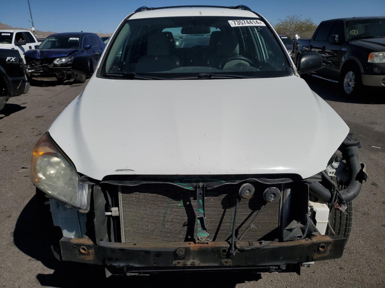 2012 Toyota RAV 4 - Image 5