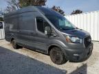 2022 Ford Transit T-350 იყიდება Baltimore-ში, MD - Normal Wear