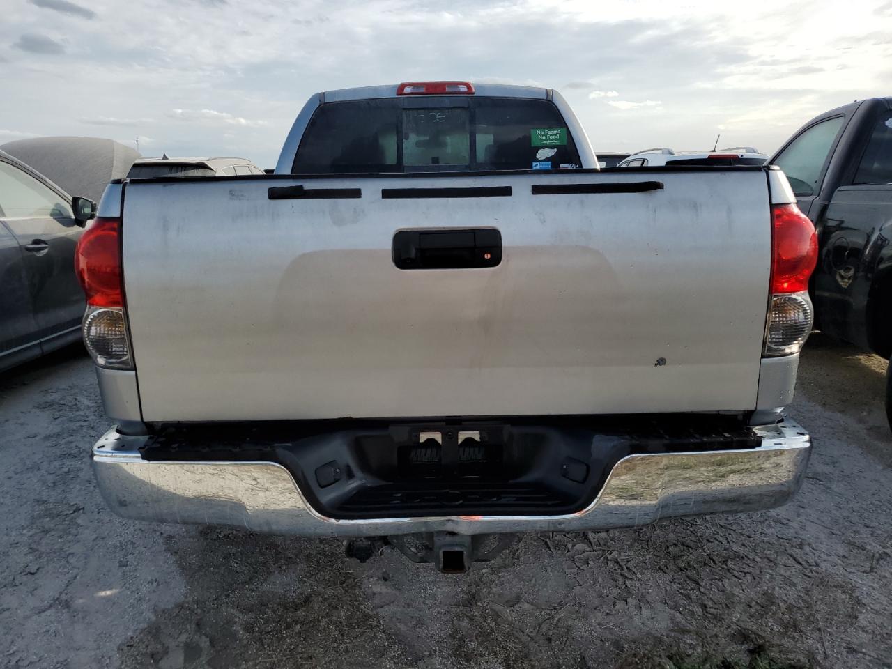 2007 Toyota Tundra - Image 6