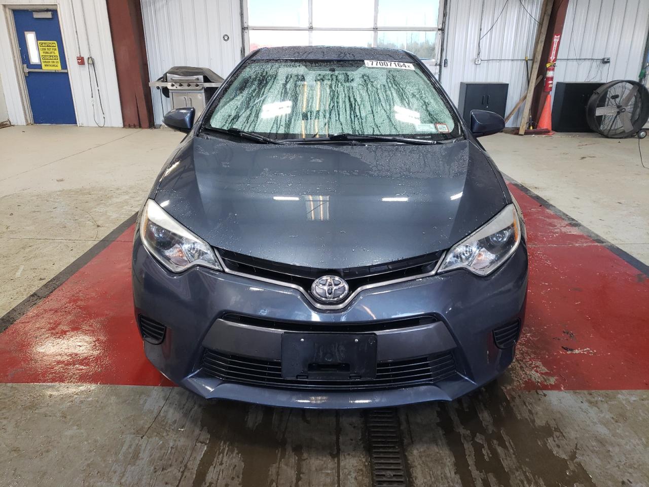 2016 Toyota Corolla - Image 5