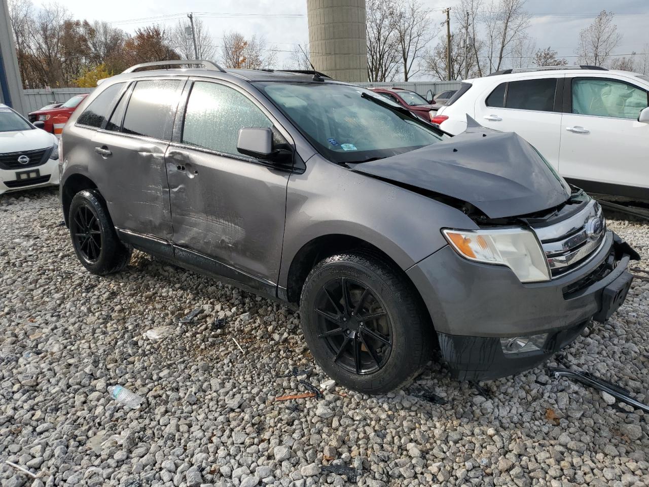 2010 Ford Edge - Image 4