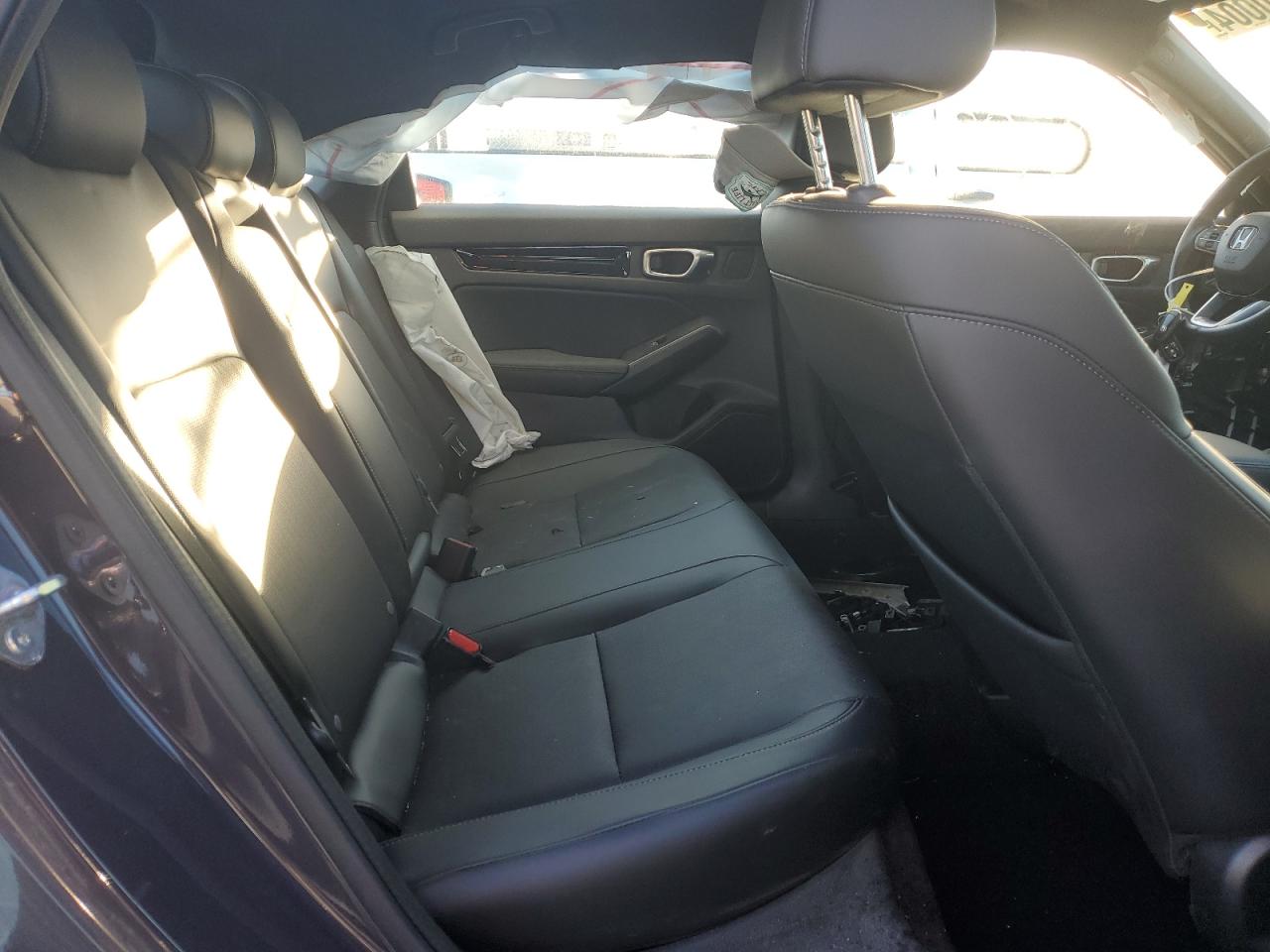 2023 Honda Civic - Image 11