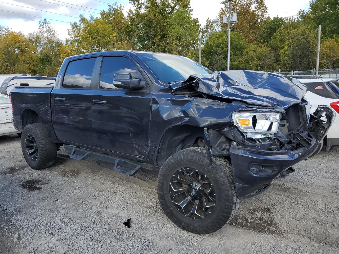 2019 RAM 1500 - Image 4
