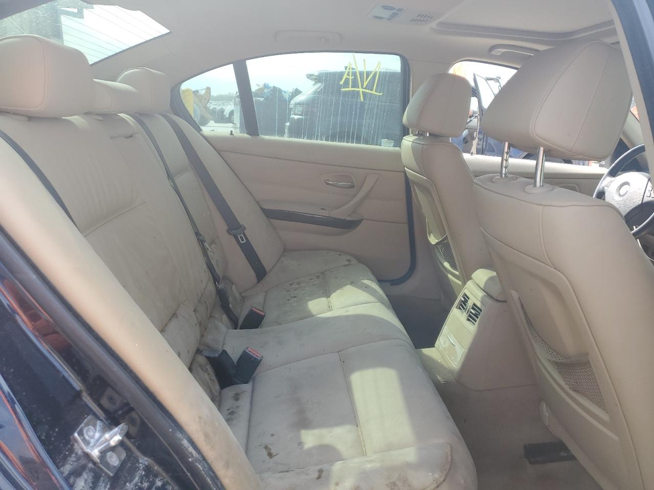 2007 BMW 3er - Image 10