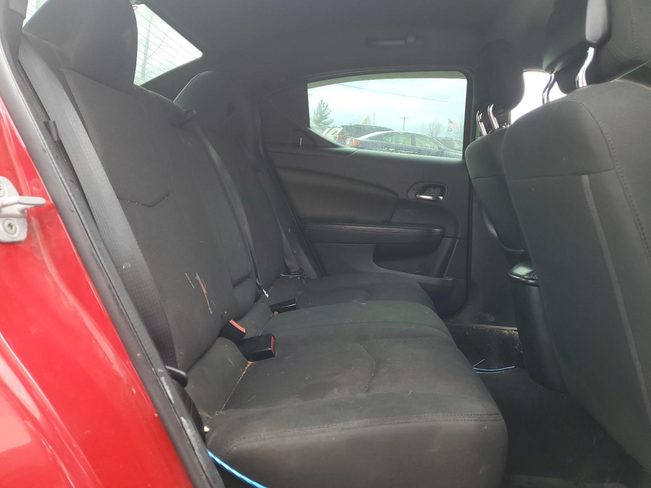 2013 Dodge Avenger - Image 11