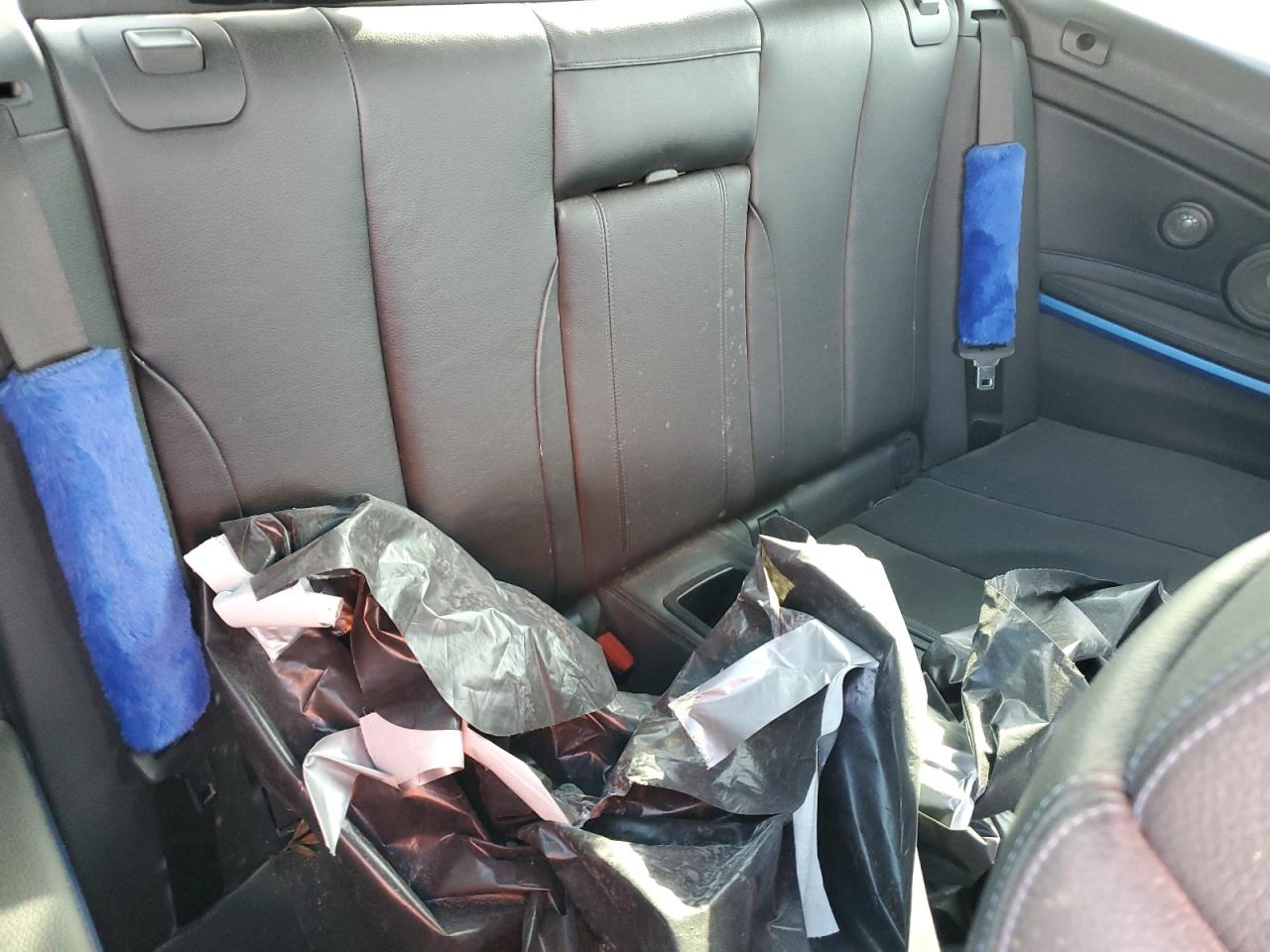 2017 BMW 440I VIN: WBA4T9C56H5A14858 Lot: 76840494