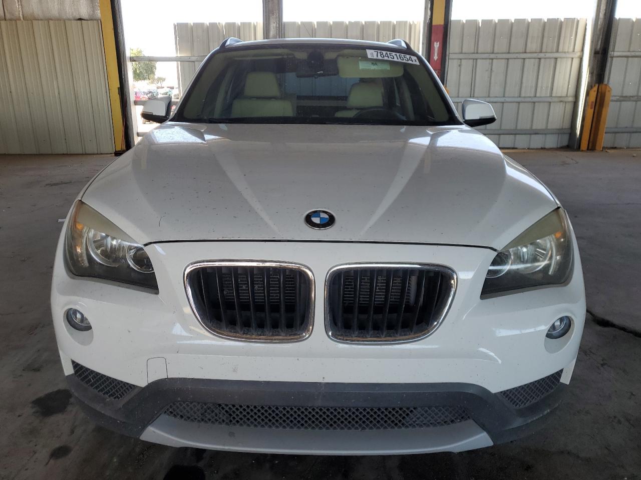 2014 BMW X1 - Image 5