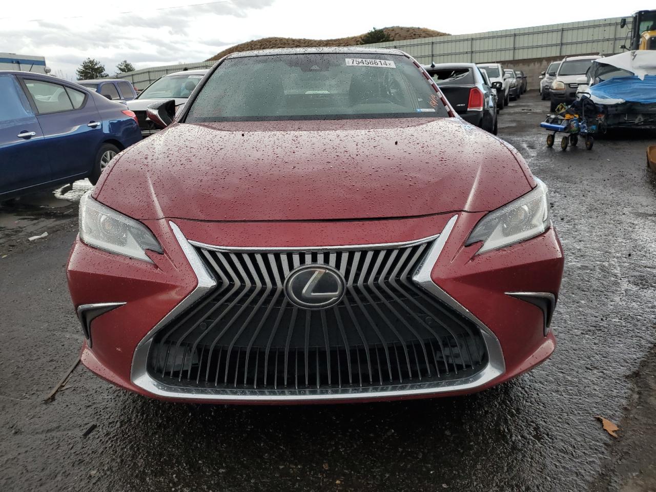 2019 Lexus ES - Image 5