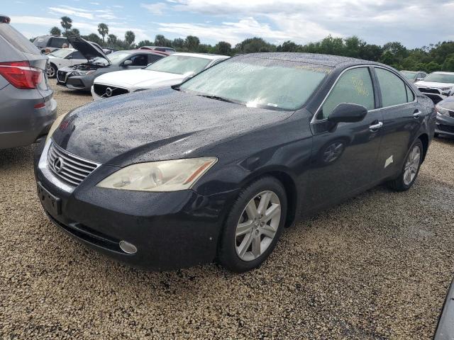 2009 Lexus Es 350