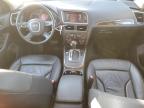 2011 Audi Q5 Premium Plus en Venta en Helena, MT - Front End