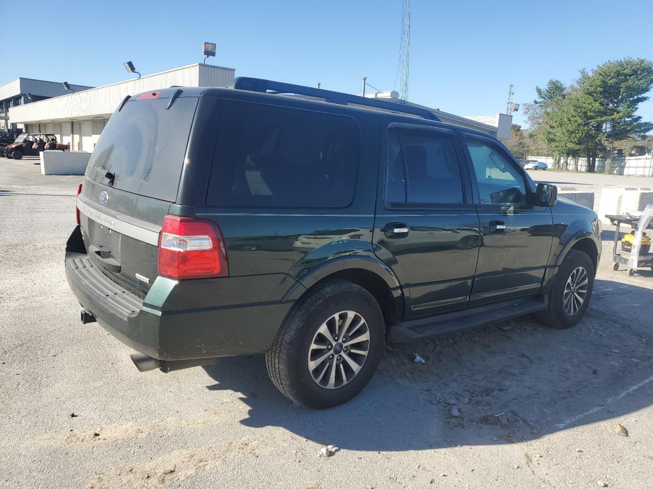 2016 Ford Expedition - Image 3