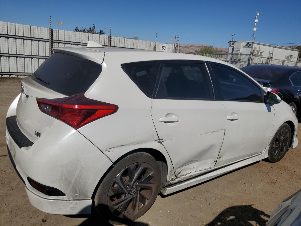 2018 Toyota Corolla - Image 3