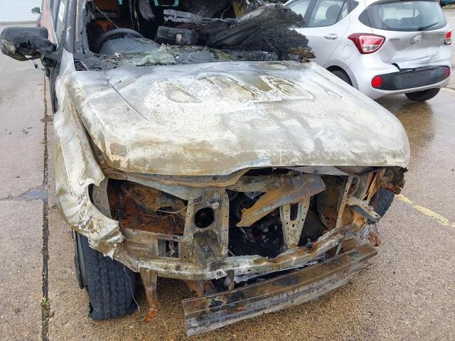 2022 FORD RANGER PICK UP DOUBLE CAB WILDTRAK 2.0 ECOBLUE 213 AUTO