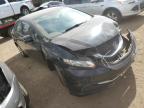 2013 Honda Civic Lx продається в Brighton, CO - Front End