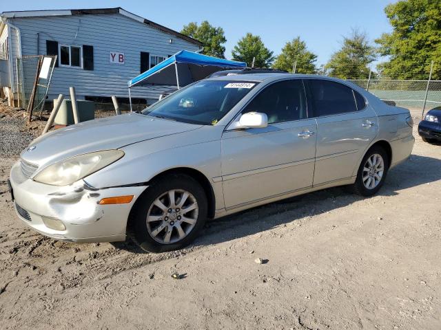 2004 Lexus Es 330