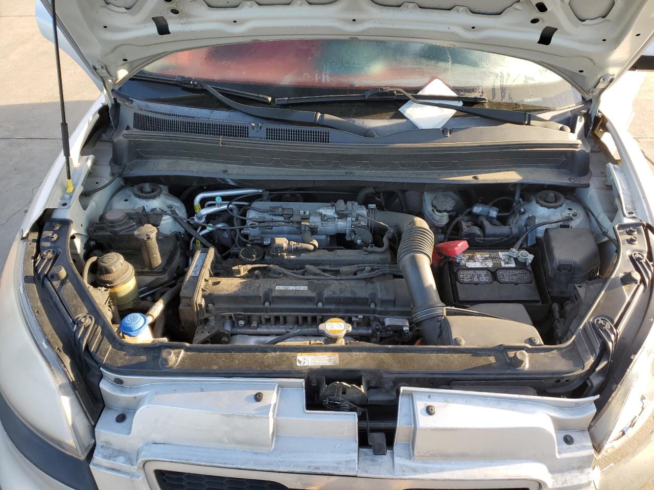 2011 Kia Soul - Image 13