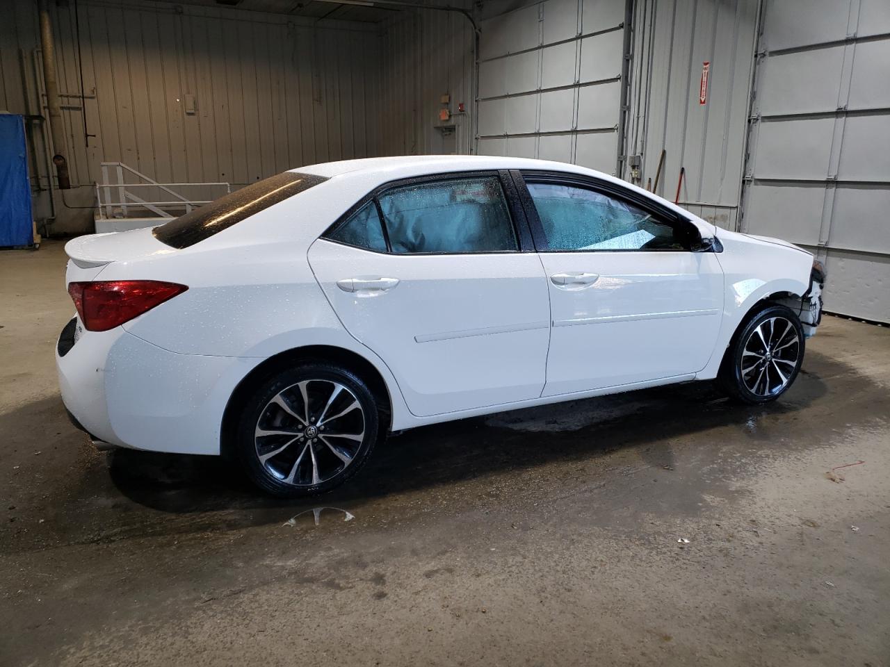 2019 Toyota Corolla - Image 3