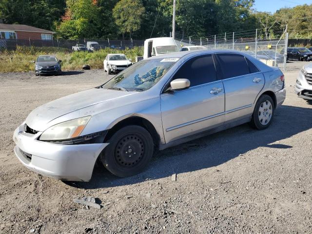 2004 Honda Accord Lx