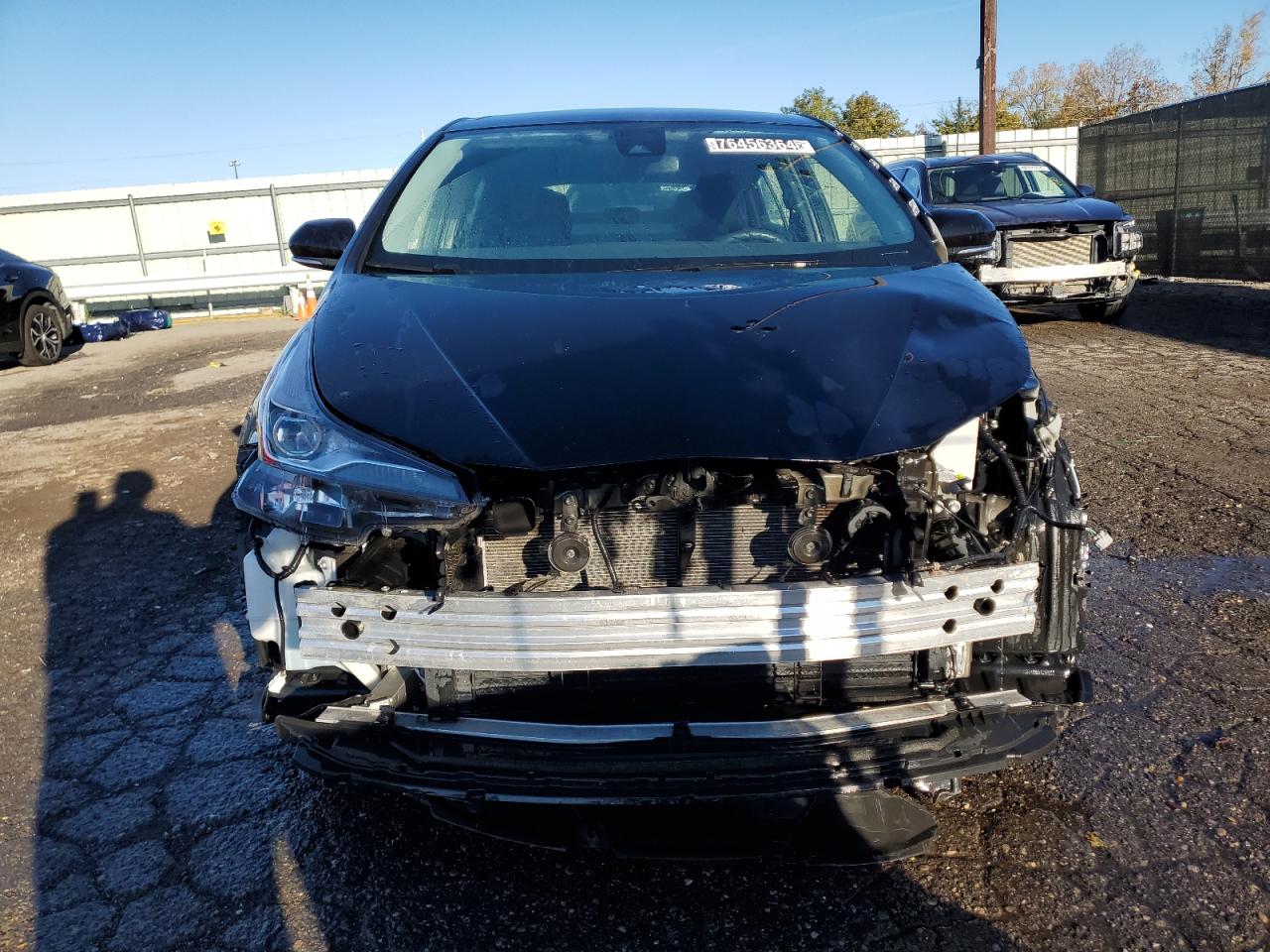 2022 Toyota Prius - Image 5