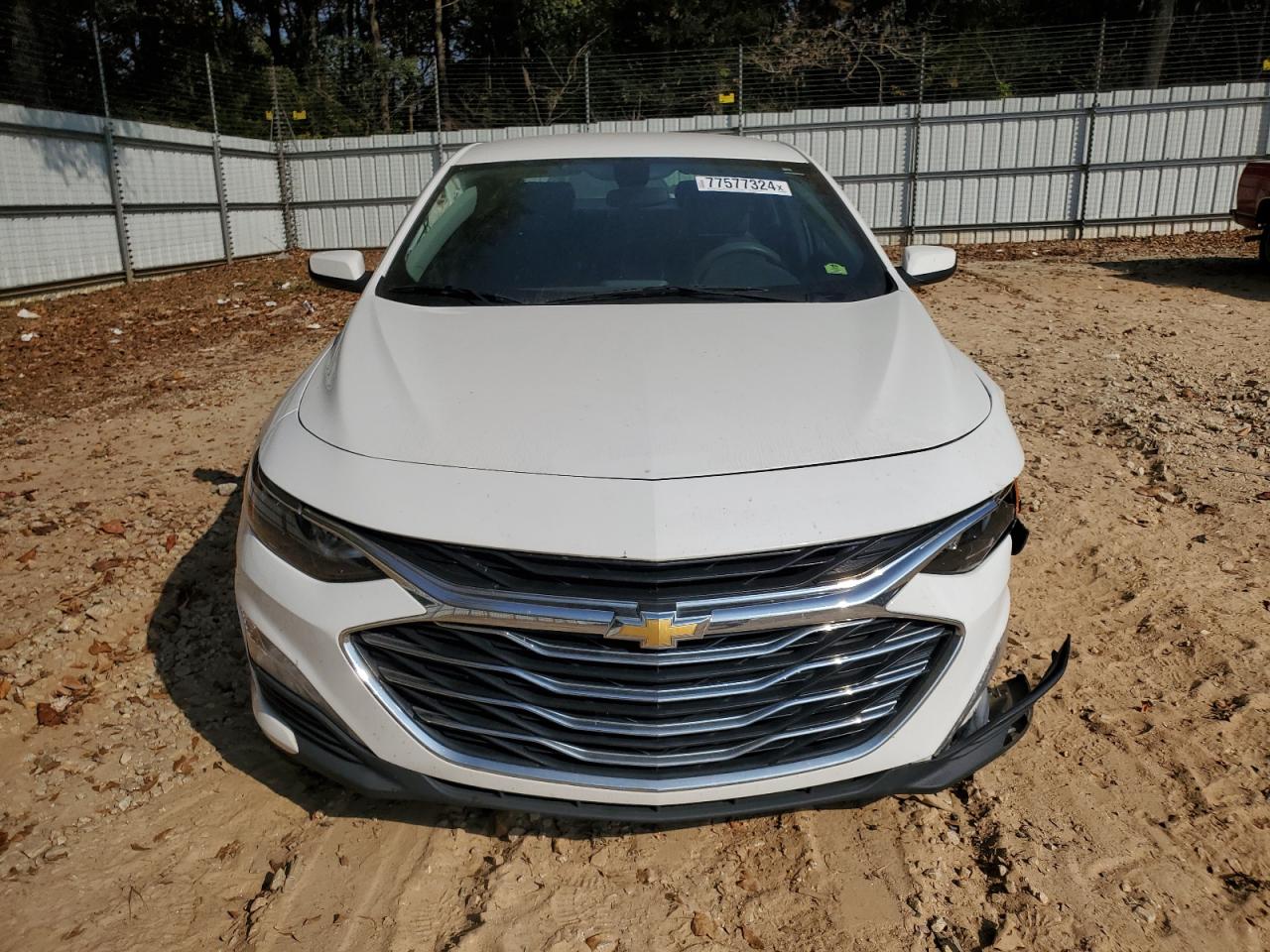 2020 Chevrolet Malibu - Image 5